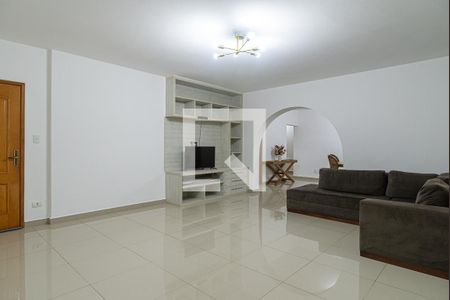 Sala de apartamento à venda com 3 quartos, 180m² em Bela Vista, São Paulo