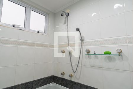 Apartamento à venda com 180m², 3 quartos e 1 vagaBanheiro da Suíte