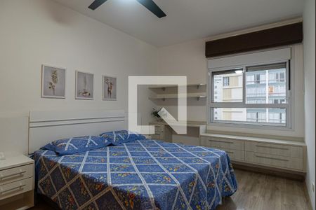 Apartamento à venda com 180m², 3 quartos e 1 vagaQuarto 2