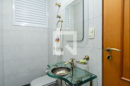 Apartamento à venda com 180m², 3 quartos e 1 vagaLavabo