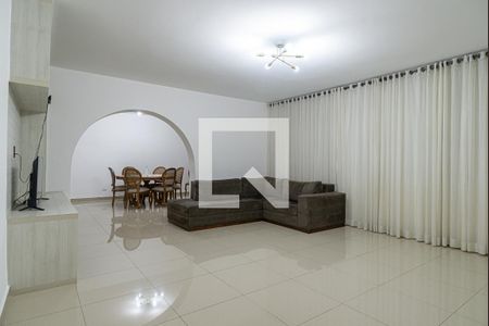 Sala de apartamento à venda com 3 quartos, 180m² em Bela Vista, São Paulo