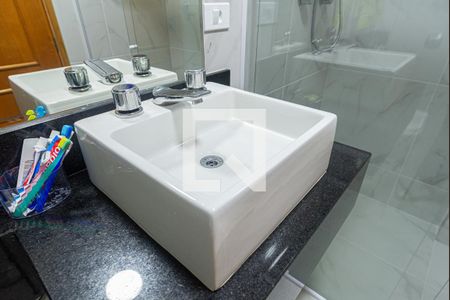 Apartamento à venda com 180m², 3 quartos e 1 vagaBanheiro 2