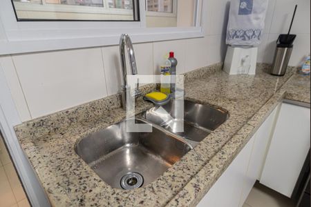 Apartamento à venda com 180m², 3 quartos e 1 vagaCozinha