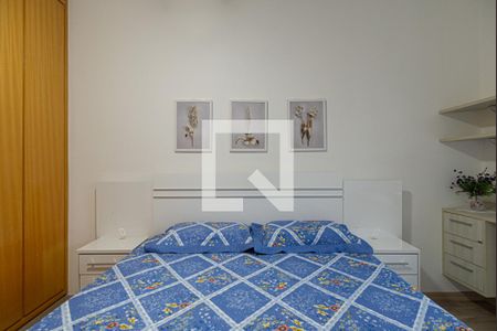 Apartamento à venda com 180m², 3 quartos e 1 vagaQuarto 2