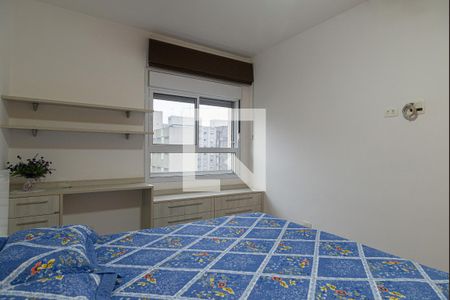 Apartamento à venda com 180m², 3 quartos e 1 vagaQuarto 2
