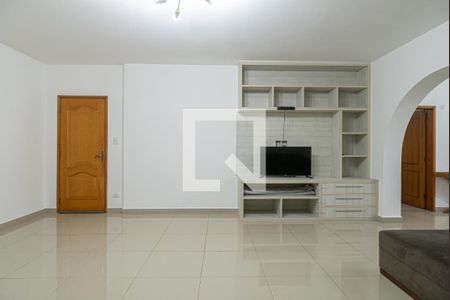 Sala de apartamento à venda com 3 quartos, 180m² em Bela Vista, São Paulo