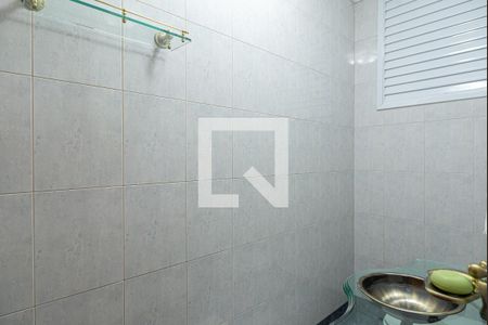 Apartamento à venda com 180m², 3 quartos e 1 vagaLavabo
