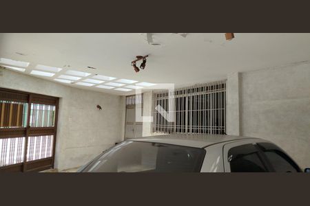 Casa para alugar com 180m², 3 quartos e 3 vagasGaragem