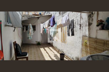 Casa para alugar com 180m², 3 quartos e 3 vagasQuintal 