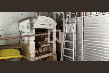 Casa para alugar com 180m², 3 quartos e 3 vagasChurrasqueira