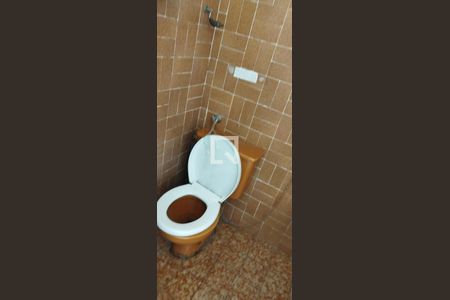 Casa para alugar com 180m², 3 quartos e 3 vagasBanheir 3 - Serviço