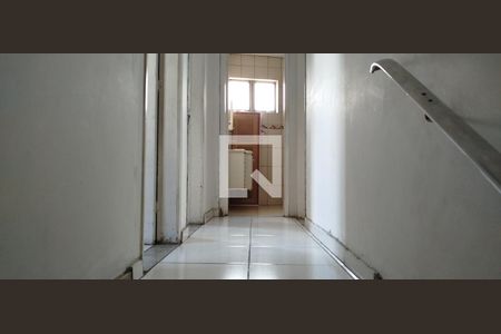 Casa para alugar com 180m², 3 quartos e 3 vagasCorredor