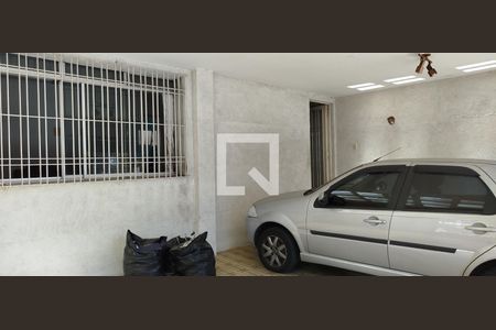 Casa para alugar com 180m², 3 quartos e 3 vagasGaragem