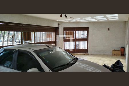 Casa para alugar com 180m², 3 quartos e 3 vagasGaragem