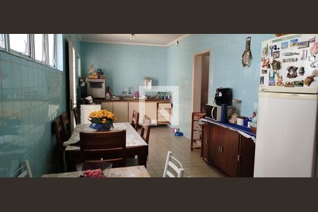 Casa para alugar com 180m², 3 quartos e 3 vagasCozinha