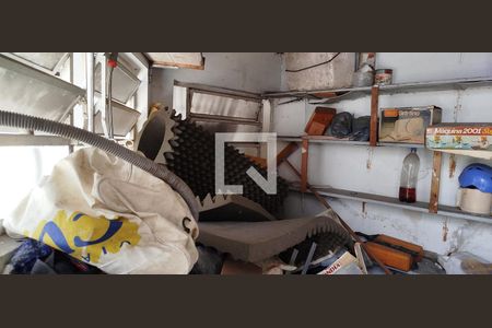 Casa para alugar com 180m², 3 quartos e 3 vagasDepósito