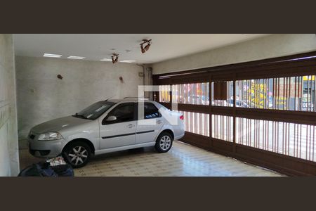Casa para alugar com 180m², 3 quartos e 3 vagasGaragem