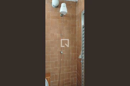 Casa para alugar com 180m², 3 quartos e 3 vagasBanheiro 3 - Serviço