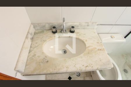 Apartamento à venda com 160m², 3 quartos e 3 vagasBanheiro