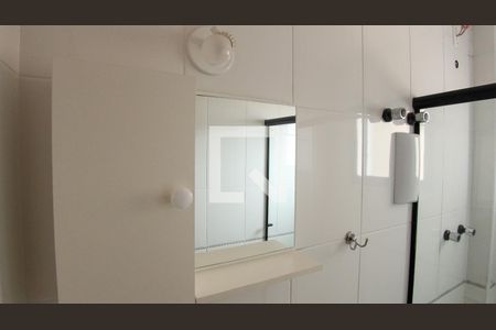 Apartamento à venda com 160m², 3 quartos e 3 vagasBanheiro 2