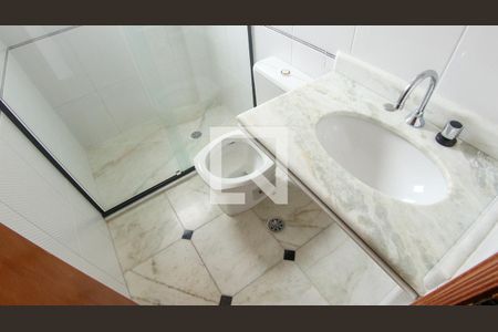 Apartamento à venda com 160m², 3 quartos e 3 vagasBanheiro