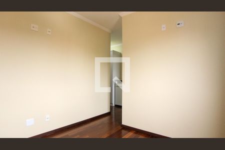 Apartamento à venda com 160m², 3 quartos e 3 vagasQuarto 3