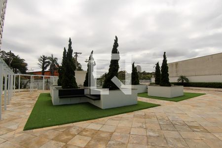 Apartamento à venda com 160m², 3 quartos e 3 vagasÁrea comum