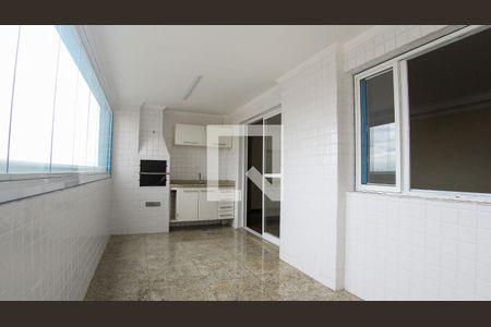 Apartamento à venda com 160m², 3 quartos e 3 vagasÁrea comum