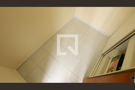 Apartamento à venda com 160m², 3 quartos e 3 vagasQuarto de Serviço