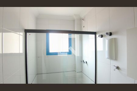 Apartamento à venda com 160m², 3 quartos e 3 vagasBanheiro