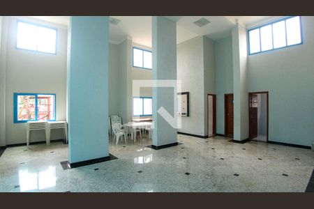 Apartamento à venda com 160m², 3 quartos e 3 vagasÁrea comum