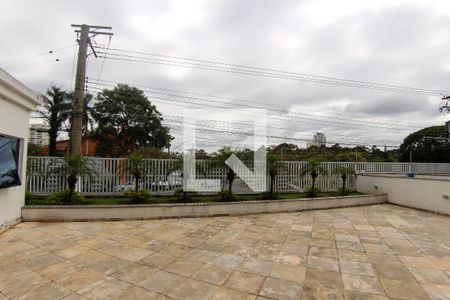 Apartamento à venda com 160m², 3 quartos e 3 vagasÁrea comum