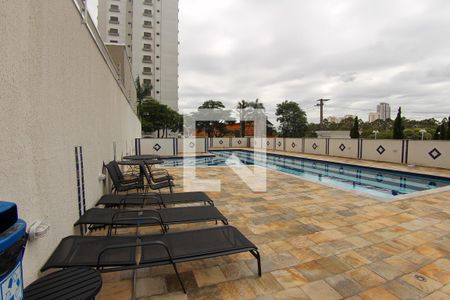 Apartamento à venda com 160m², 3 quartos e 3 vagasÁrea comum