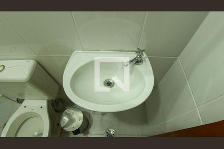 Apartamento à venda com 160m², 3 quartos e 3 vagasLavabo 2