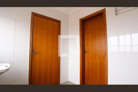 Apartamento à venda com 160m², 3 quartos e 3 vagasÁrea de Serviço