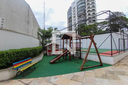 Apartamento à venda com 160m², 3 quartos e 3 vagasÁrea comum