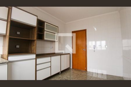 Apartamento à venda com 160m², 3 quartos e 3 vagasCozinha