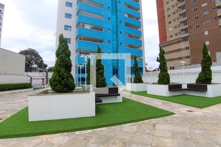 Apartamento à venda com 160m², 3 quartos e 3 vagasÁrea comum