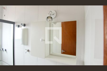 Apartamento à venda com 160m², 3 quartos e 3 vagasBanheiro