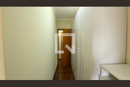 Apartamento à venda com 160m², 3 quartos e 3 vagasQuarto 3