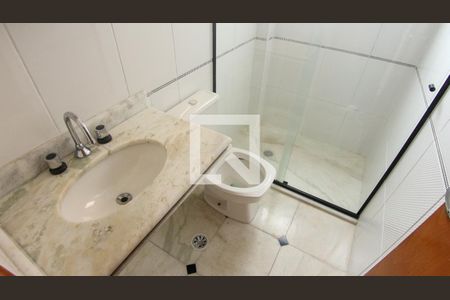 Apartamento à venda com 160m², 3 quartos e 3 vagasBanheiro 2