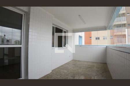 Apartamento à venda com 160m², 3 quartos e 3 vagasÁrea comum