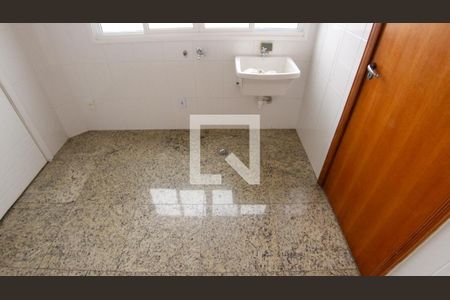 Apartamento à venda com 160m², 3 quartos e 3 vagasÁrea de Serviço