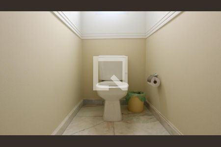 Apartamento à venda com 160m², 3 quartos e 3 vagasLavabo 1