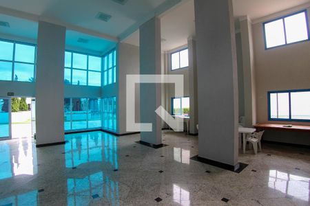 Apartamento à venda com 160m², 3 quartos e 3 vagasÁrea comum