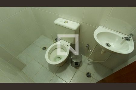 Apartamento à venda com 160m², 3 quartos e 3 vagasLavabo 2