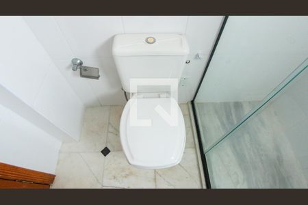 Apartamento à venda com 160m², 3 quartos e 3 vagasBanheiro 3