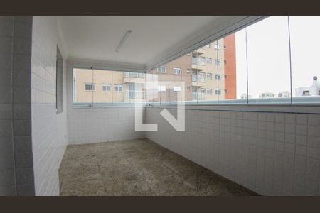 Apartamento à venda com 160m², 3 quartos e 3 vagasÁrea comum