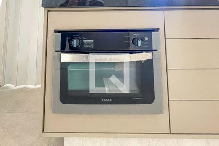 Apartamento à venda com 84m², 2 quartos e 2 vagasCozinha