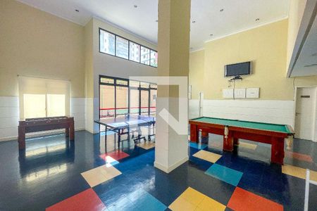 Apartamento à venda com 84m², 2 quartos e 2 vagasSalão de jogos